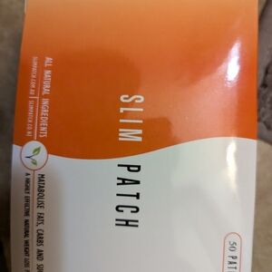 Slim patches